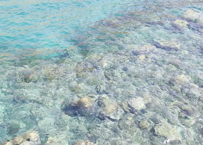 Casa Lucilla * פיצו