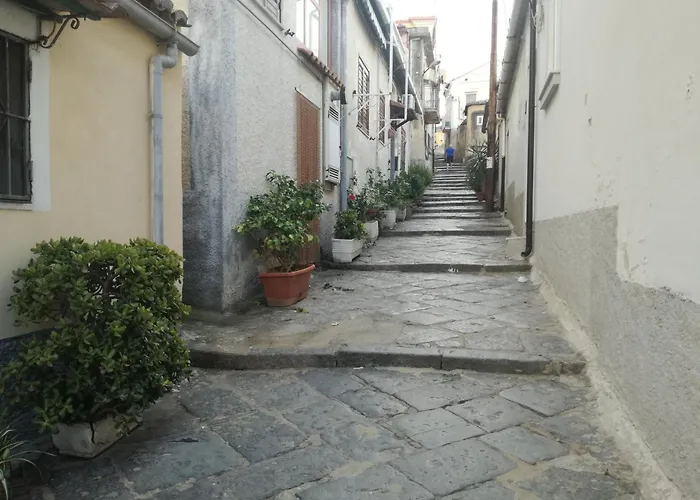 Casa Lucilla 公寓 *