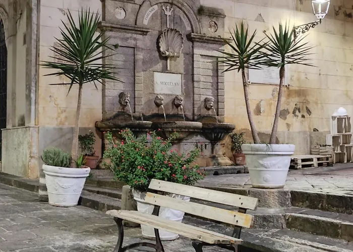 Casa Lucilla דירה