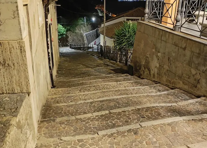 Casa Lucilla דירה *